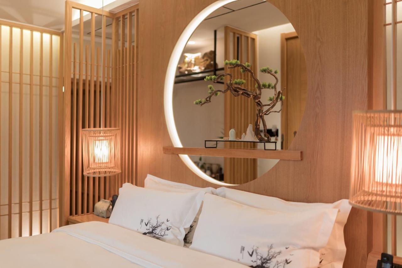 Dali Liao Fan Seaview Villa Exterior photo