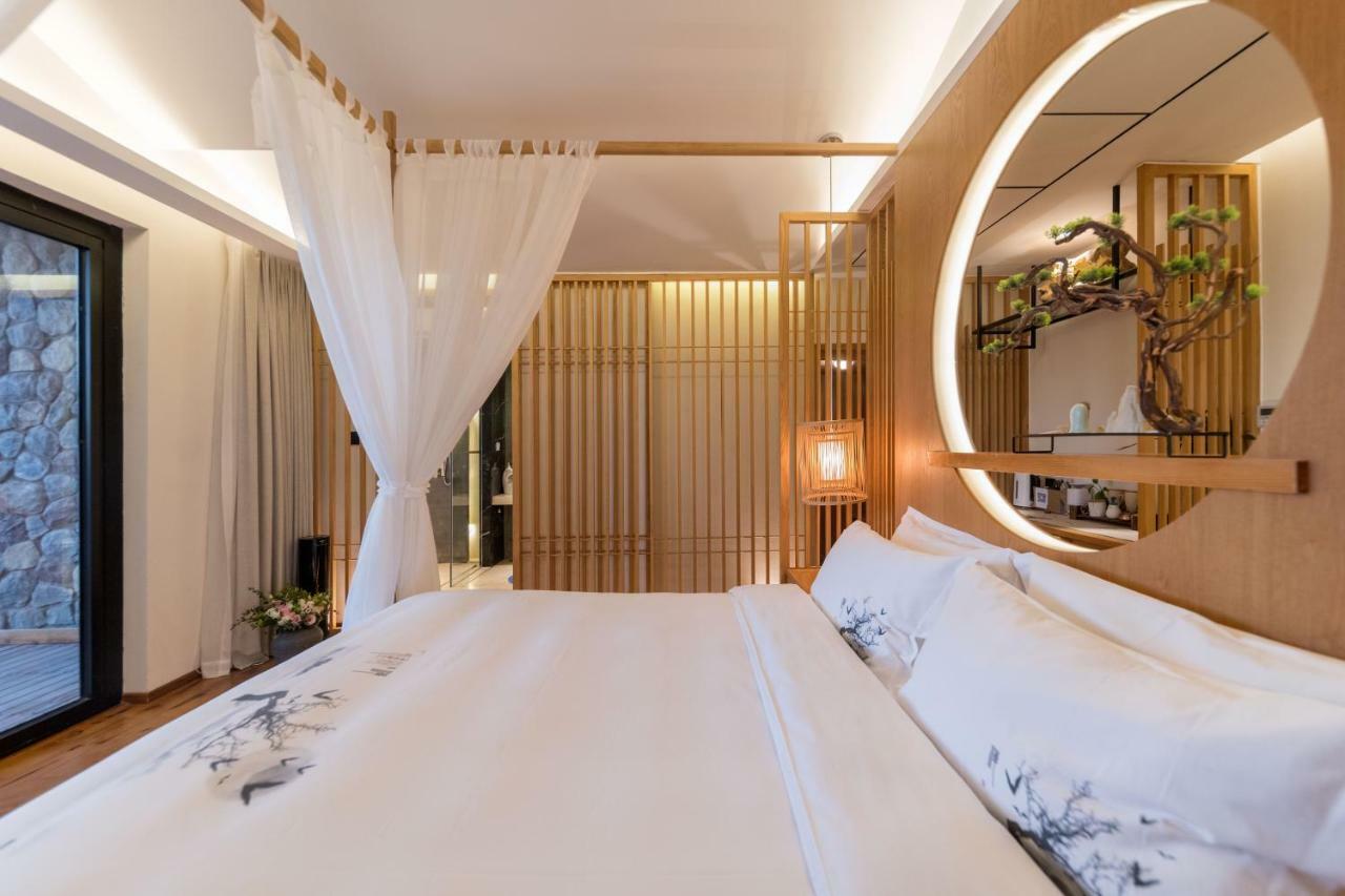 Dali Liao Fan Seaview Villa Exterior photo